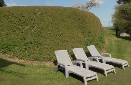 Gîte " Le Normand " Sa Vue Splendide - Foto 15
