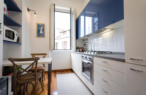 notaMi - Cinque Vie Top Floor City Center - Photo 30