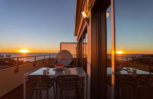 Four Seasons Penthouse Cullera - Photo 18