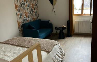 Au 15 Bis - Studio Hyper Centre - Foto 12