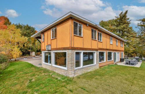 Timber Lodge Retreat - Foto 49