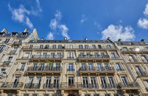 Sublime Air-conditioned Apartment Center of Paris - Foto 60
