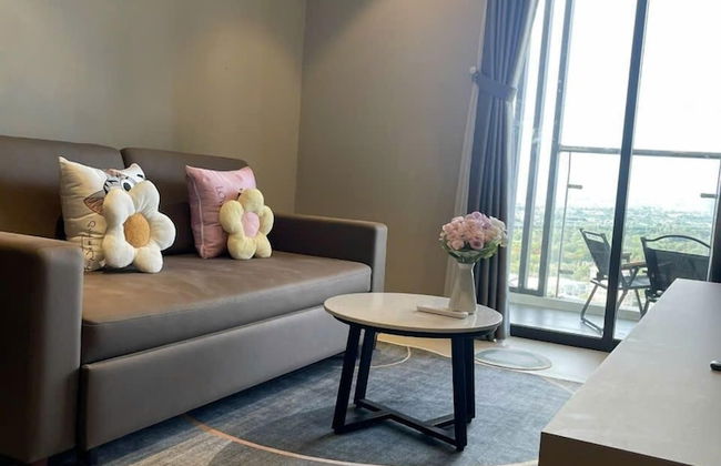 CSJ Vung Tau - Pool, Ocean Sky View - Photo 34