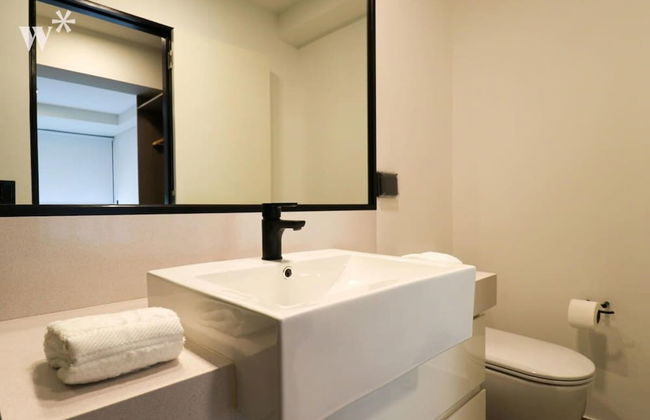 w Spectacular 2BR With Balcony in San Isidro - Photo 8