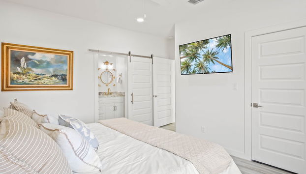 Ocean's 11th - Foto 2, Camera