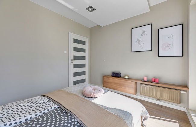 NORDBYHUS Apartamenty Chmielna Park - Foto 38