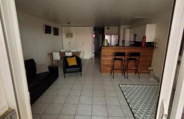 Appartement à 50 mètres de la Plage des Estagnots à Seignosse, Landes - Foto 6