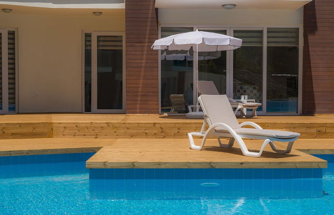 Orka Residence Complex - Photo 13