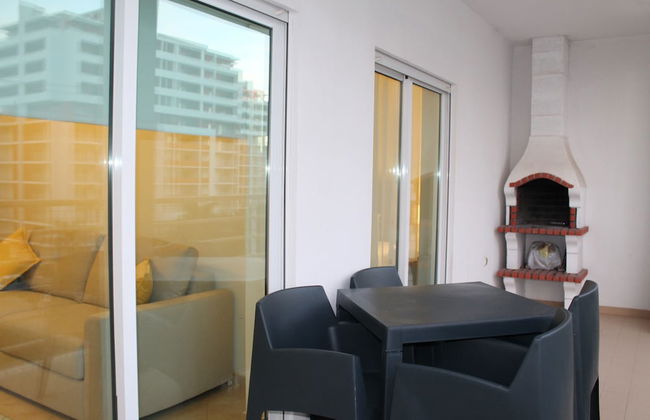 Luxury 1 bed Apartment 1,5 km From Praia da Rocha - Foto 29