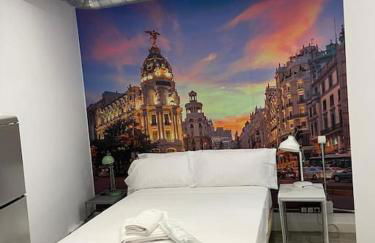 CITY SOL Madrid - Photo 8