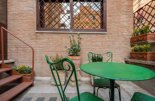 Flaminio Charme Apartment - Foto 25