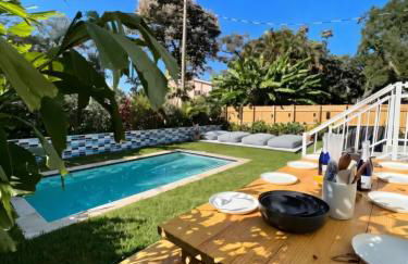 Super stylish 4 BR Home Steps from the Fun - Foto 66