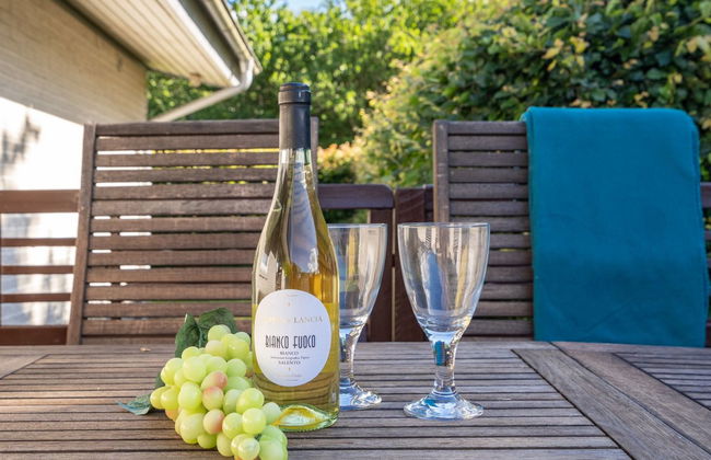 "Anselma" - 800m to the fjord - Foto 8