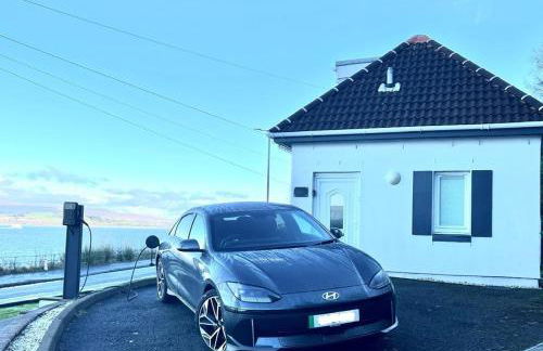 The Wee Cottage by the Ferry - Foto 19