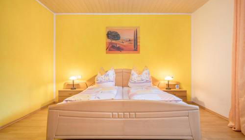 Ferienwohnung Sonnenschein - Foto 4