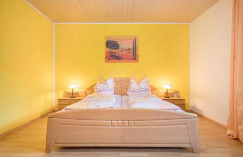 Ferienwohnung Sonnenschein - Foto 4