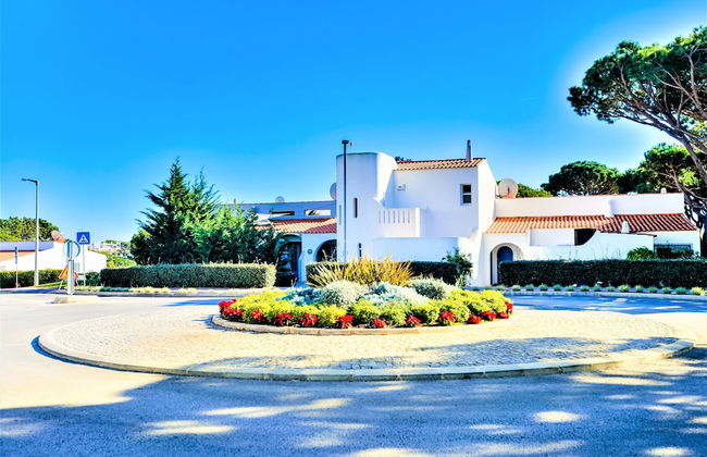 Vale do Lobo Apartment B - Foto 19