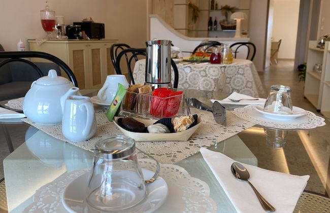 Welcomely - Salento Prestige - Foto 16