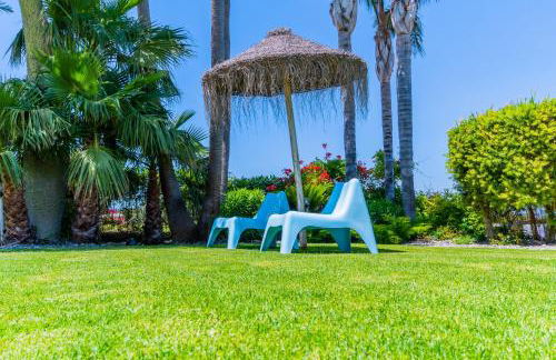 Cubo's Villa Llanos de la Plata - Foto 79