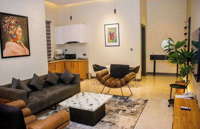 C33 Apartment And Suites - Foto 24