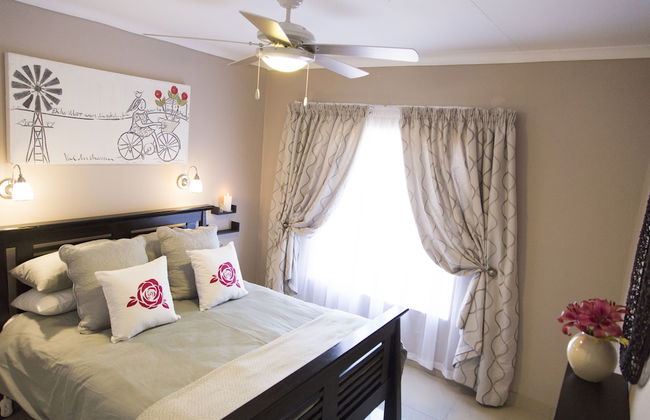 Nehema Manor - Foto 6