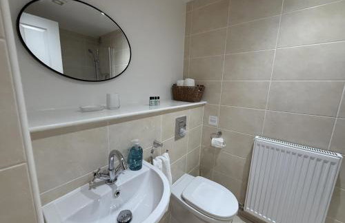 Tolbooth Apartments by Principal Apartments - Foto 32