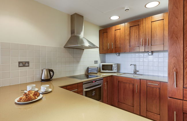 Aphrodite Hills Rentals – Apartments - Foto 35