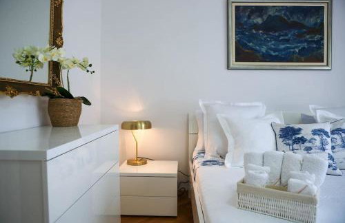 New & Luxury apartment Tony - Foto 12