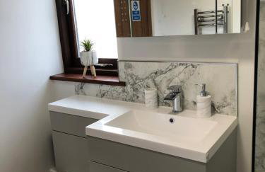 Well Farm Cottages - Foto 33