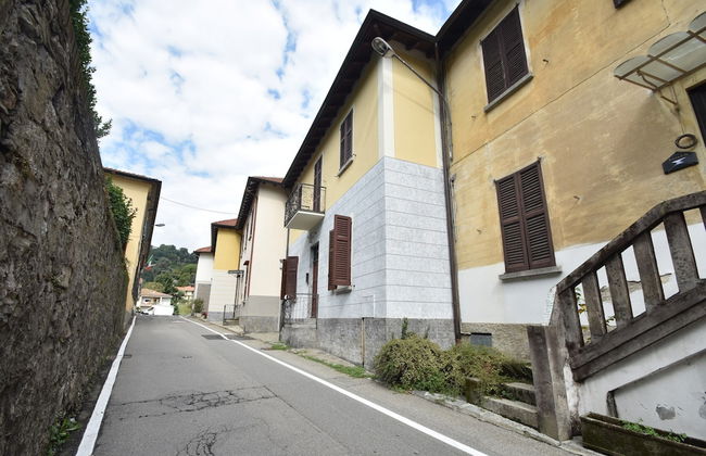 Holiday Home in Meina - Foto 25