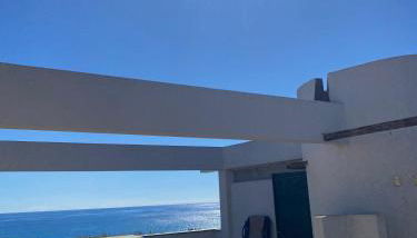 Vista mare con terrazza solarium - Foto 2, Other