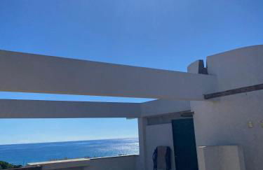 Vista mare con terrazza solarium - Foto 2