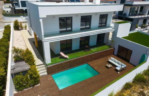 Villa Pessegueiros - Foto 1