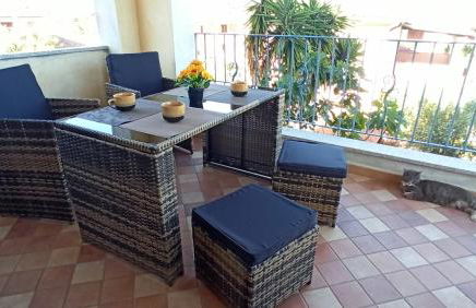 Mar y Sol San Teodoro Lu Fraili - Foto 23