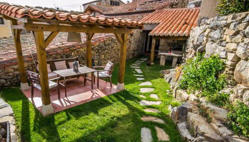 Casa rural La Rasa - Photo 3