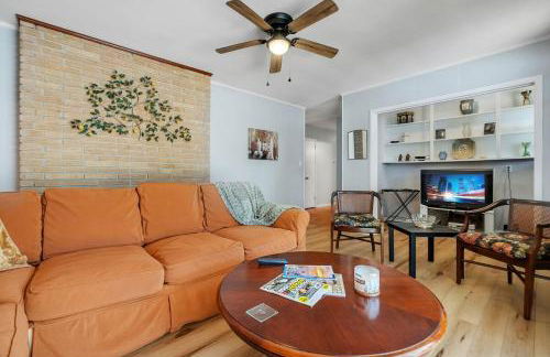 Spacious Stay Steps from FAMU Ideal for Groups - Foto 3