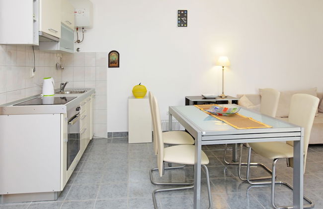 Perla Apartments - Foto 11