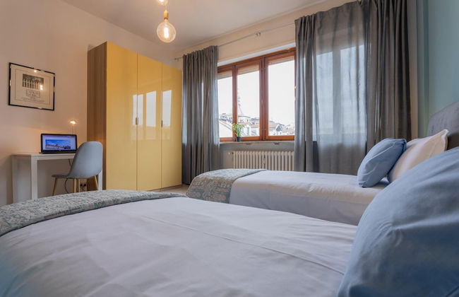 Casa Antonelli by Wonderful Italy - Foto 21