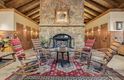 Chalet Aster - Foto 21