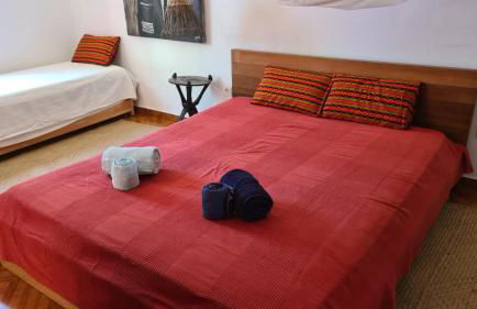 Baobab Moz Lodge - Foto 44