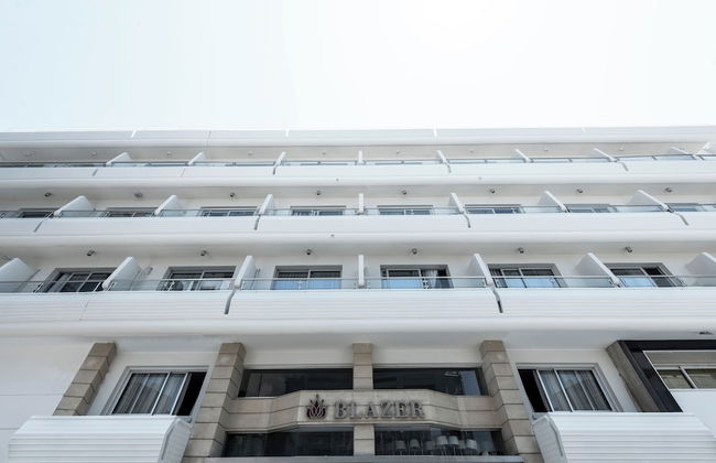 Blazer Residence - Foto 47