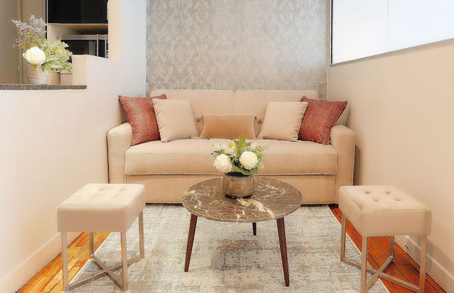 Apartments du Louvre - St-Honoré - Photo 63