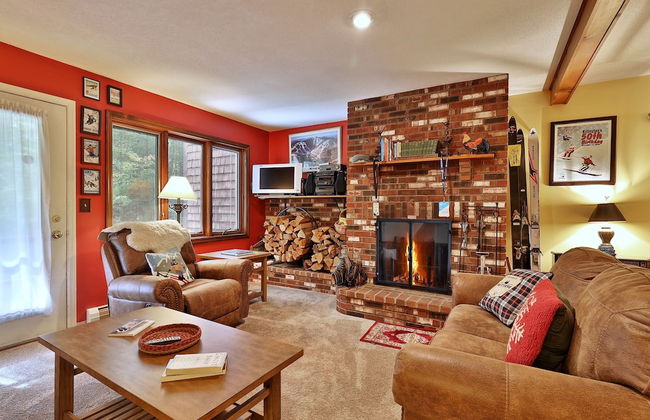 Glazebrook by Killington Vacation Rentals - Foto 8