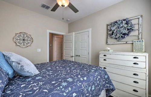 Convenient Cute Cottage Hot Tub Fire Pit Sleeps 6 - Foto 15