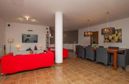 Villa Gaudí by Interhome - Foto 29