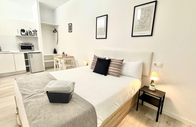 Cinco Torres Suites - Foto 14