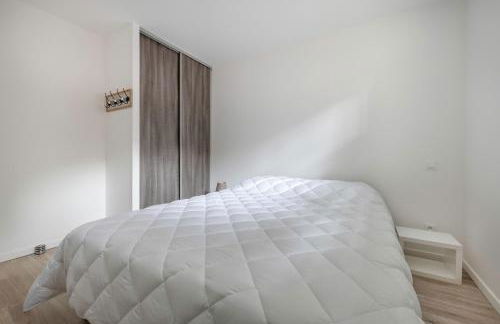 Appartement dans résidence calme à 100m de la plage - Foto 12