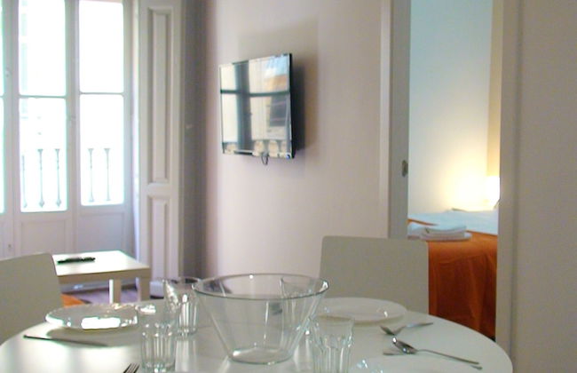 Down Town 13 Apartments - Foto 64