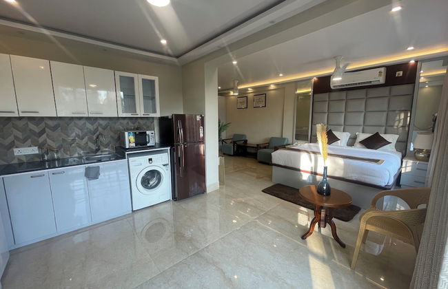 The Crystal Newtown Kolkata - Photo 1