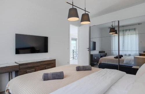 Villa BB Rapsody 10 with heated salt water pool - Foto 28